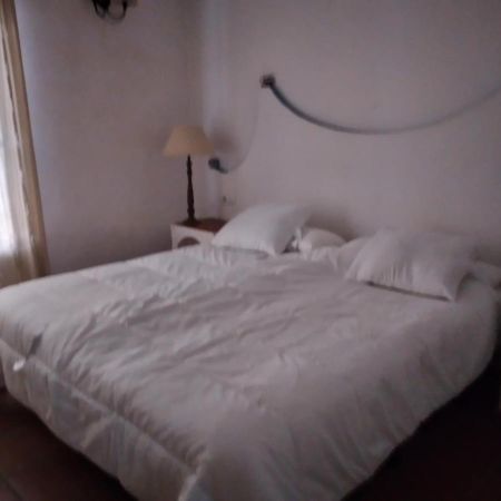 Ferienhaus Casa Ela Pedro - Hinojos 4 Zi - 8 Betten, Kinder Willkommen Buitenkant foto