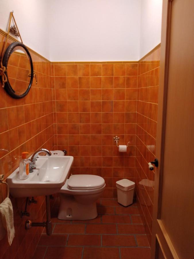 Ferienhaus Casa Ela Pedro - Hinojos 4 Zi - 8 Betten, Kinder Willkommen Buitenkant foto